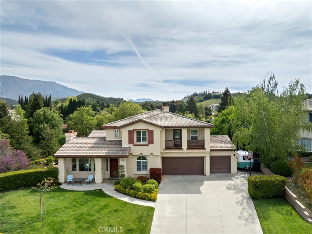 38806 Pomo Court
