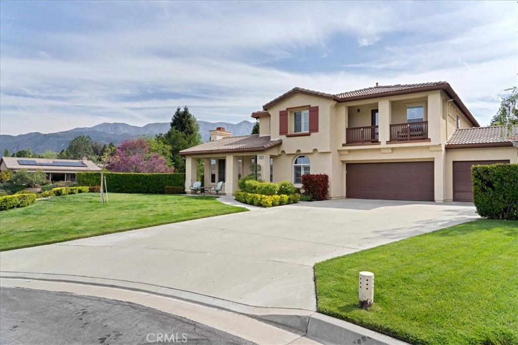 38806 Pomo Court
