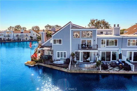 16104 Tortola Cir, Huntington Beach, CA 92649 - MLS#: PW26005580