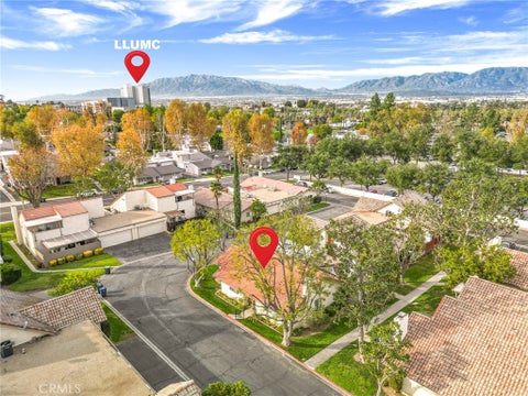 Photo of 11473 Benton Street, Loma Linda, CA 92354 (MLS # IG26005407)