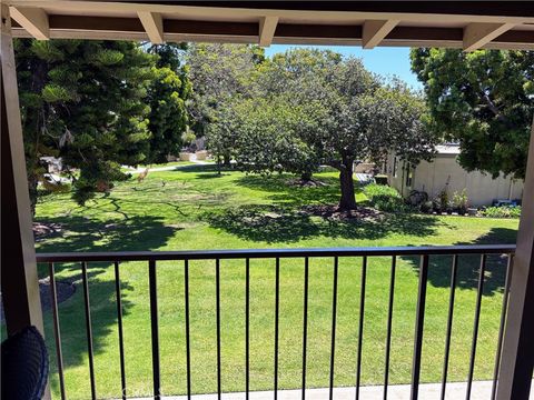 13342 Del Monte Drive 5Q M-15 Seal Beach CA 90740
