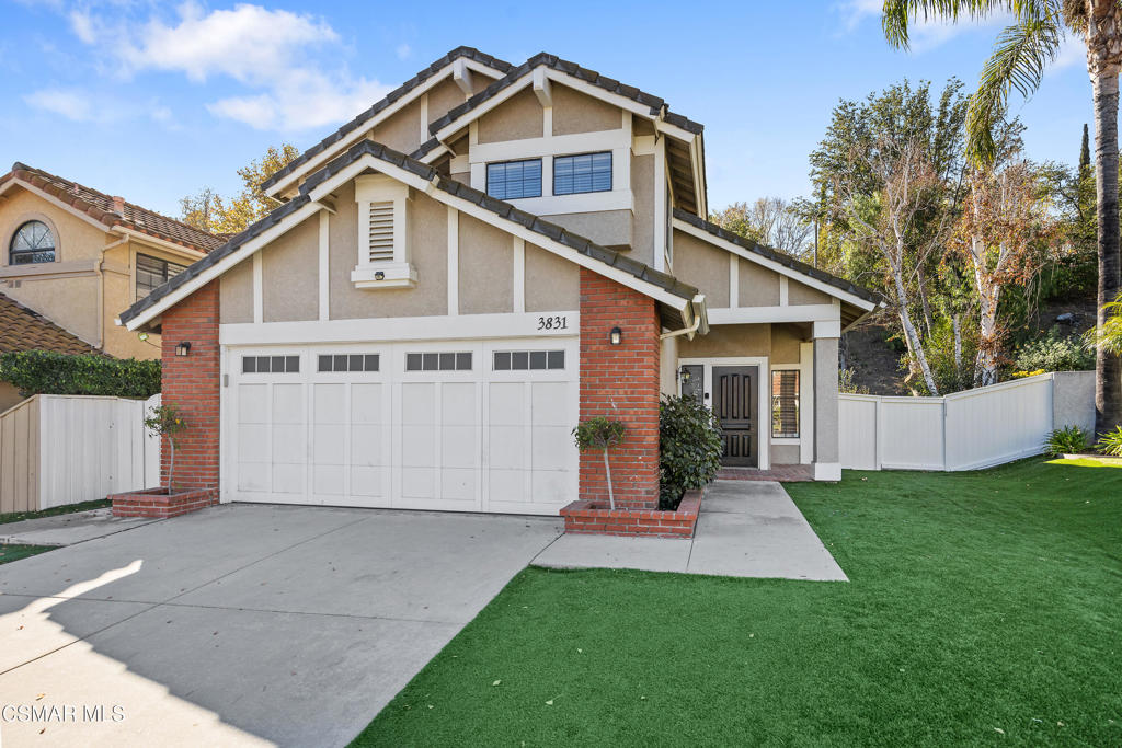 Properties 3831 Cottonwood Grove Trail