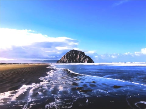 Tiny photo for 541 Yerba Buena Street, Morro Bay, CA 93442 (MLS # NS26097870)