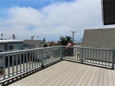 Tiny photo for 541 Yerba Buena Street, Morro Bay, CA 93442 (MLS # NS26097870)