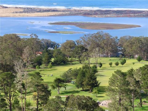 Tiny photo for 541 Yerba Buena Street, Morro Bay, CA 93442 (MLS # NS26097870)