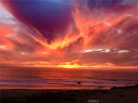 Tiny photo for 541 Yerba Buena Street, Morro Bay, CA 93442 (MLS # NS26097870)