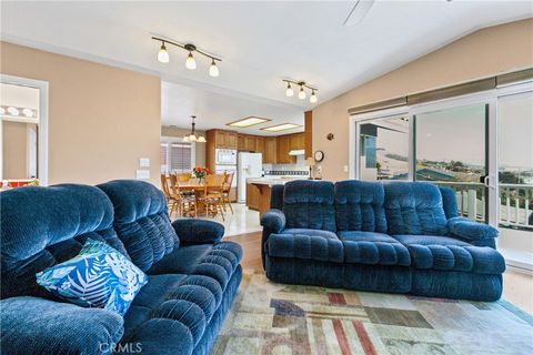 Tiny photo for 541 Yerba Buena Street, Morro Bay, CA 93442 (MLS # NS26097870)