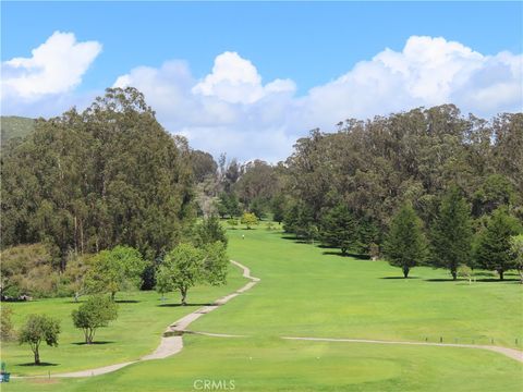 Tiny photo for 541 Yerba Buena Street, Morro Bay, CA 93442 (MLS # NS26097870)