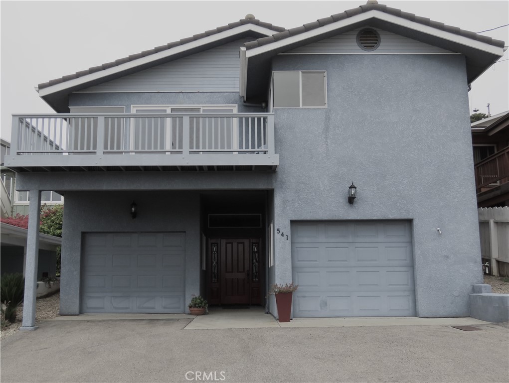 Photo 1 of 46 — 541 Yerba Buena Street, Morro Bay, CA 93442