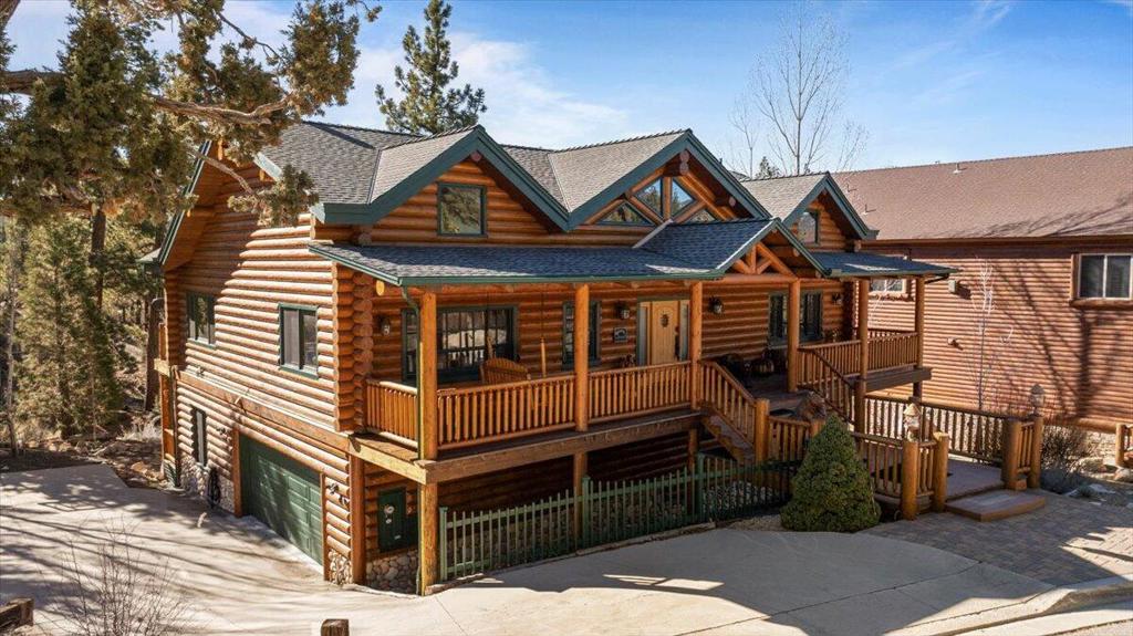 42279 Castle Crag Road