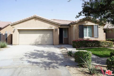 Photo of 84330 Tramonto Way, Indio, CA 92203 (MLS # 25584227)