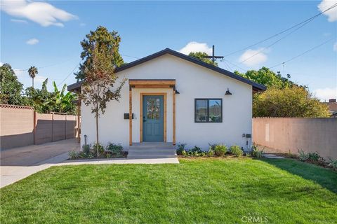 15218 Gramercy Gardena CA 90249