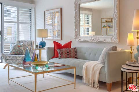 Photo of 8455 Fountain Avenue #518, West Hollywood, CA 90069 (MLS # 26855569)