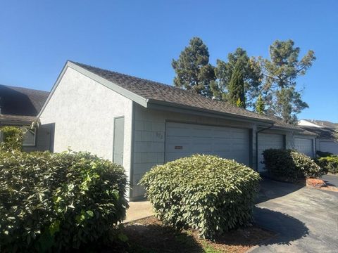 Photo of 972 Diaz Lane, Foster City, CA 94404 (MLS # ML82043527)