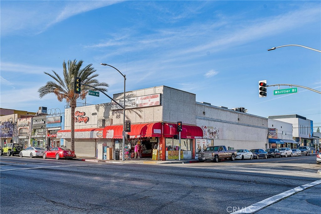Photo 1 of 14 — 4729 Whittier Boulevard, Los Angeles, CA 90022