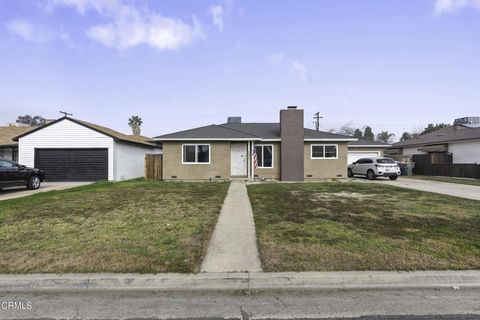 3820 Apache Avenue Bakersfield CA 93309