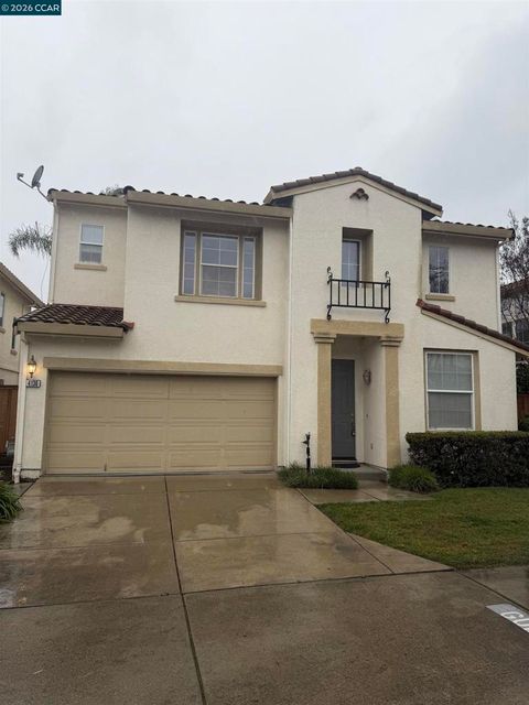 Photo of 4136 4136 Bandini Ct Ct, Dublin, CA 94568 (MLS # 41125001)