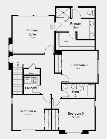 1036 Newhaven Drive