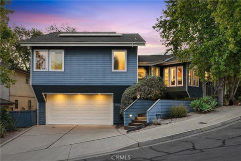 Tiny photo for 3315 Barranca ST, San Luis Obispo, CA 93401 (MLS # PW26169833)