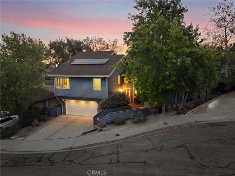 Tiny photo for 3315 Barranca ST, San Luis Obispo, CA 93401 (MLS # PW26169833)