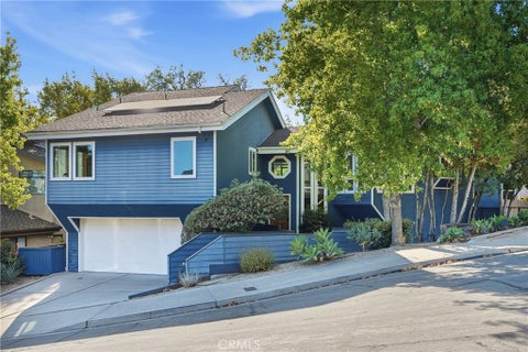 Tiny photo for 3315 Barranca ST, San Luis Obispo, CA 93401 (MLS # PW26169833)
