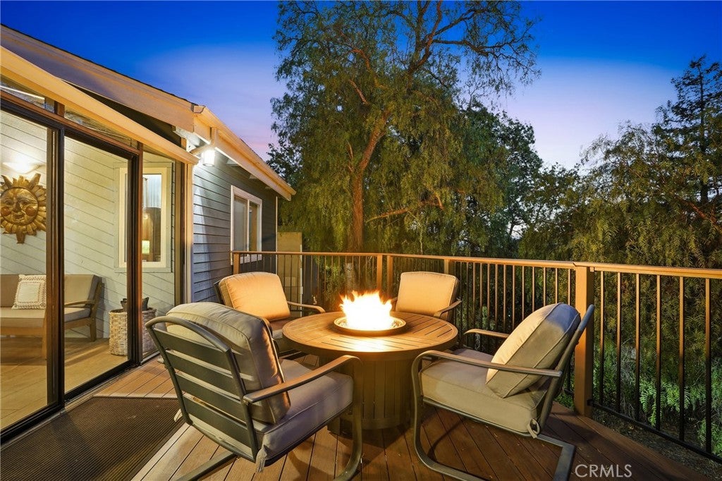 3315 Barranca