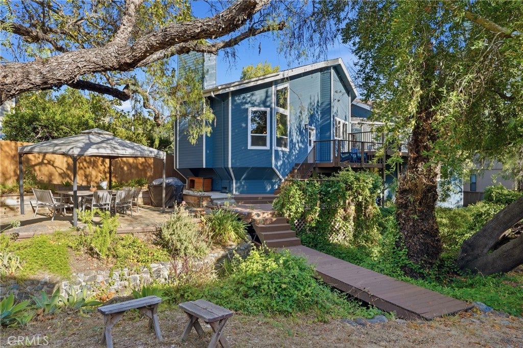 3315 Barranca