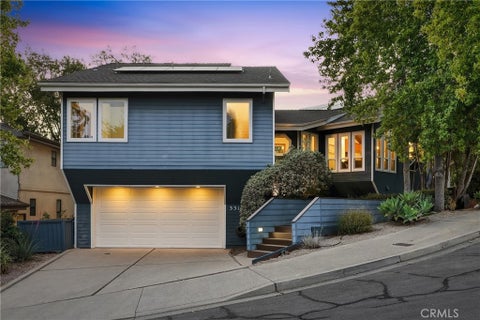 Tiny photo for 3315 Barranca ST, San Luis Obispo, CA 93401 (MLS # PW26169833)