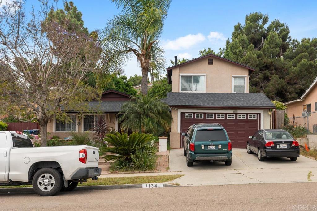 1134 Carlsbad Street