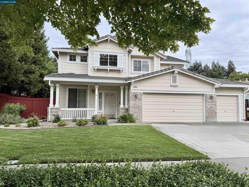 GREEN VALLEY LAK - Residential