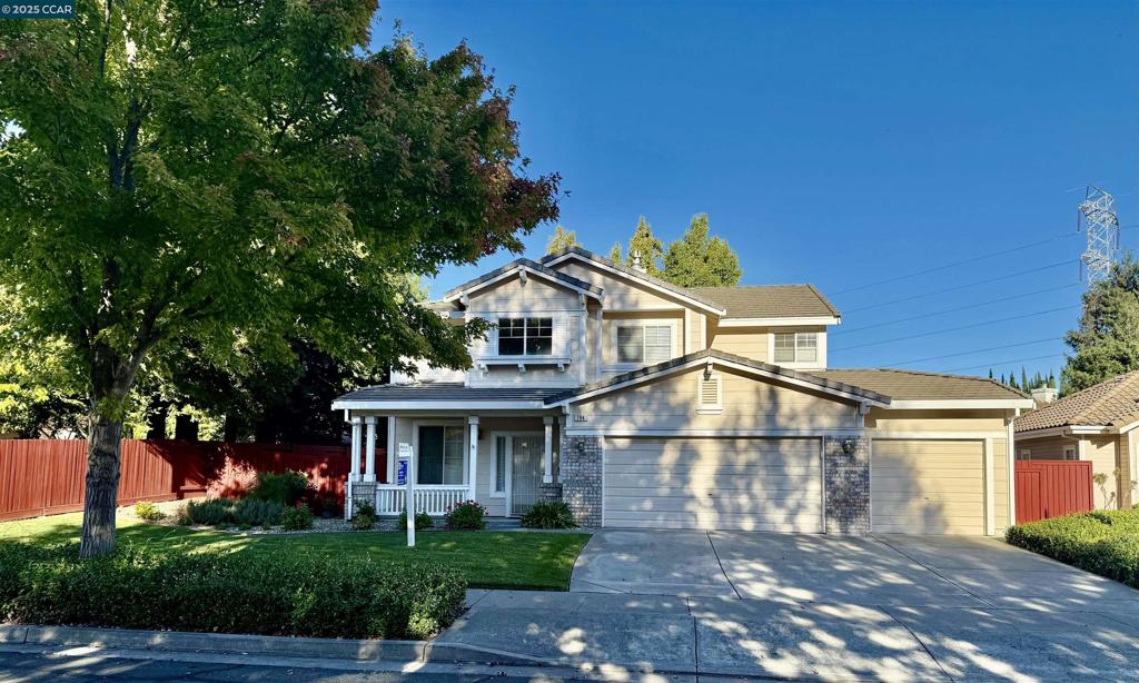 GREEN VALLEY LAK - Residential