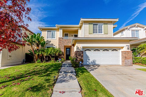 Photo of 23208 Maple Avenue, Torrance, CA 90505 (MLS # 26993241)