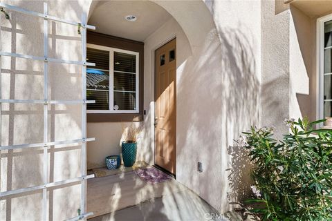 Photo of 47685 Dancing Butterfly, La Quinta, CA 92253 (MLS # NP26063818)