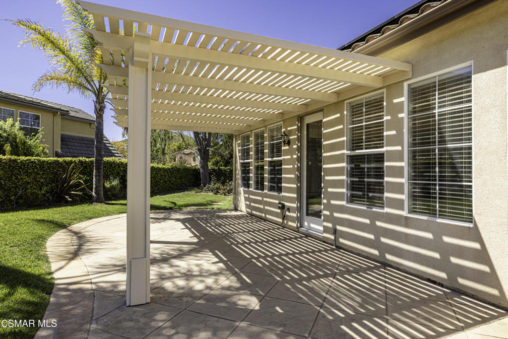 Woodridge Estates-630 - 1005862 - Residential Lease