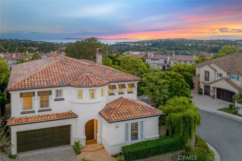 Tiny photo for 2 Agostino, Newport Coast, CA 92657 (MLS # OC25237123)