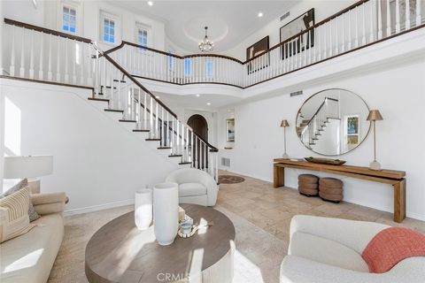 Tiny photo for 2 Agostino, Newport Coast, CA 92657 (MLS # OC25237123)