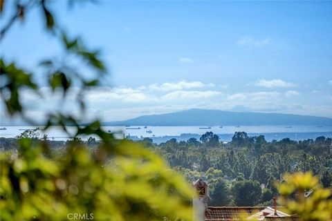 Tiny photo for 2 Agostino, Newport Coast, CA 92657 (MLS # OC25237123)