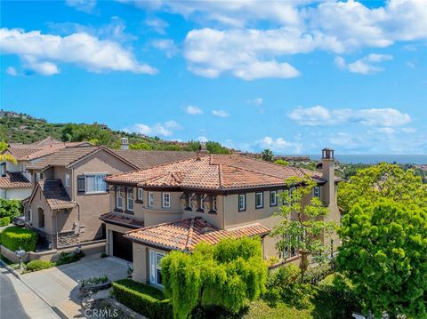 Tiny photo for 2 Agostino, Newport Coast, CA 92657 (MLS # OC25237123)