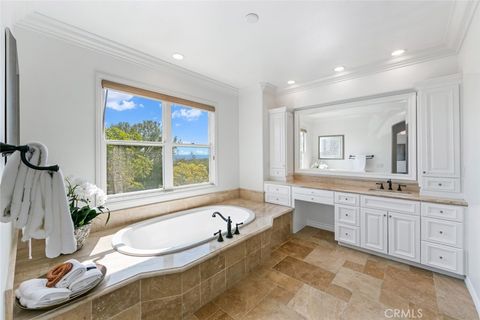 Tiny photo for 2 Agostino, Newport Coast, CA 92657 (MLS # OC25237123)