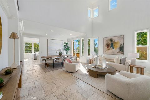 Tiny photo for 2 Agostino, Newport Coast, CA 92657 (MLS # OC25237123)