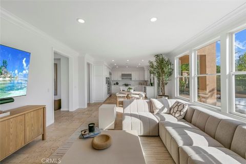 Tiny photo for 2 Agostino, Newport Coast, CA 92657 (MLS # OC25237123)