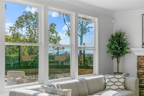 Tiny photo for 2 Agostino, Newport Coast, CA 92657 (MLS # OC25237123)