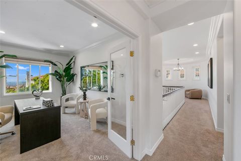 Tiny photo for 2 Agostino, Newport Coast, CA 92657 (MLS # OC25237123)