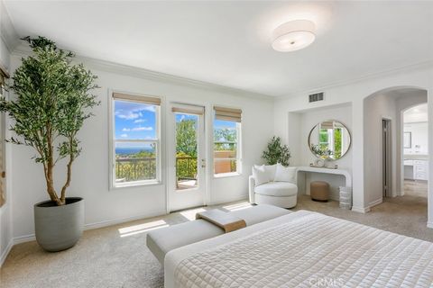 Tiny photo for 2 Agostino, Newport Coast, CA 92657 (MLS # OC25237123)