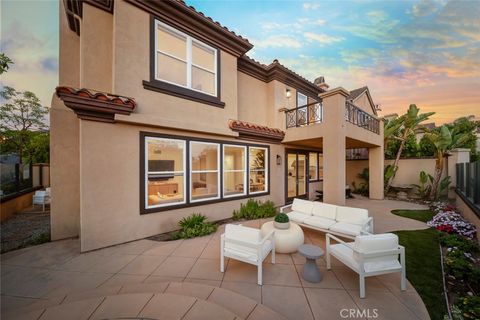 Tiny photo for 2 Agostino, Newport Coast, CA 92657 (MLS # OC25237123)