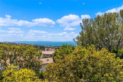 Tiny photo for 2 Agostino, Newport Coast, CA 92657 (MLS # OC25237123)