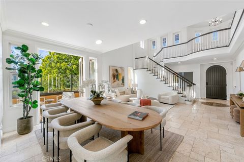 Tiny photo for 2 Agostino, Newport Coast, CA 92657 (MLS # OC25237123)