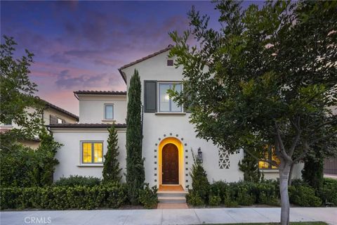 Photo of 133 Dolci, Irvine, CA 92602 (MLS # PW26076182)