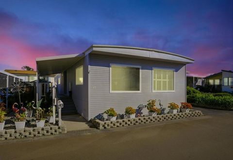 Photo of 100 N Rodeo Gulch Road, Soquel, CA 95073 (MLS # ML82037425)