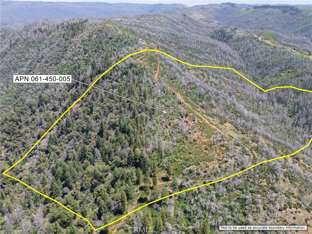0 Stephens Ridge Road